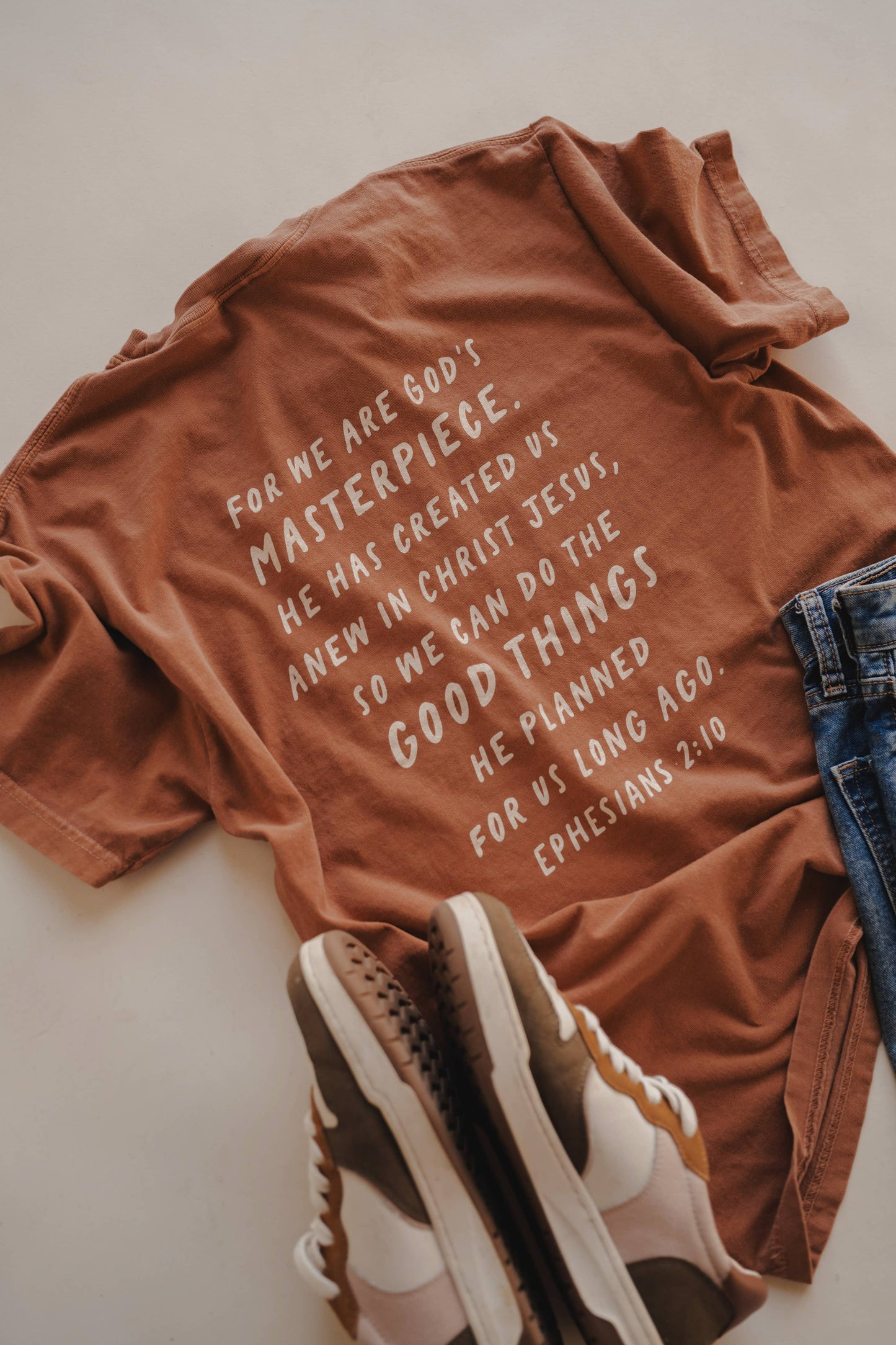 See The Good Tee