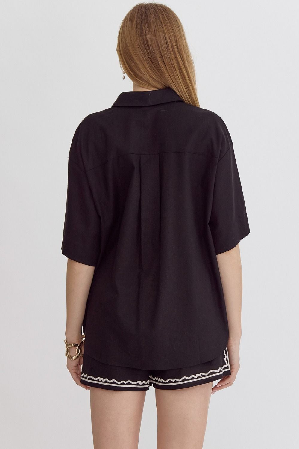 Happy Hour Top