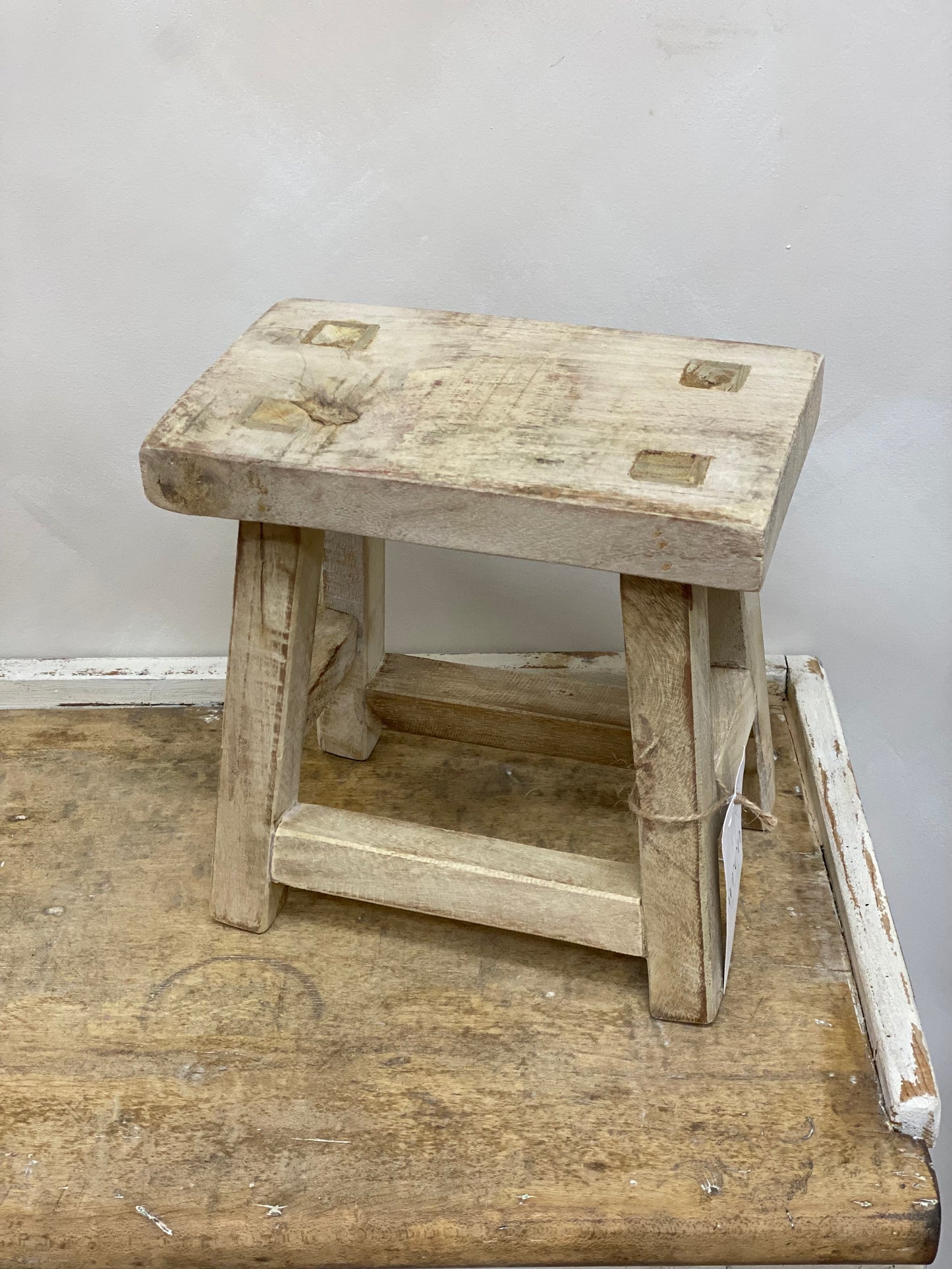 Woodworkers Nesting Tables