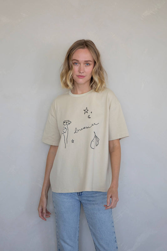 Dreamer Shirt