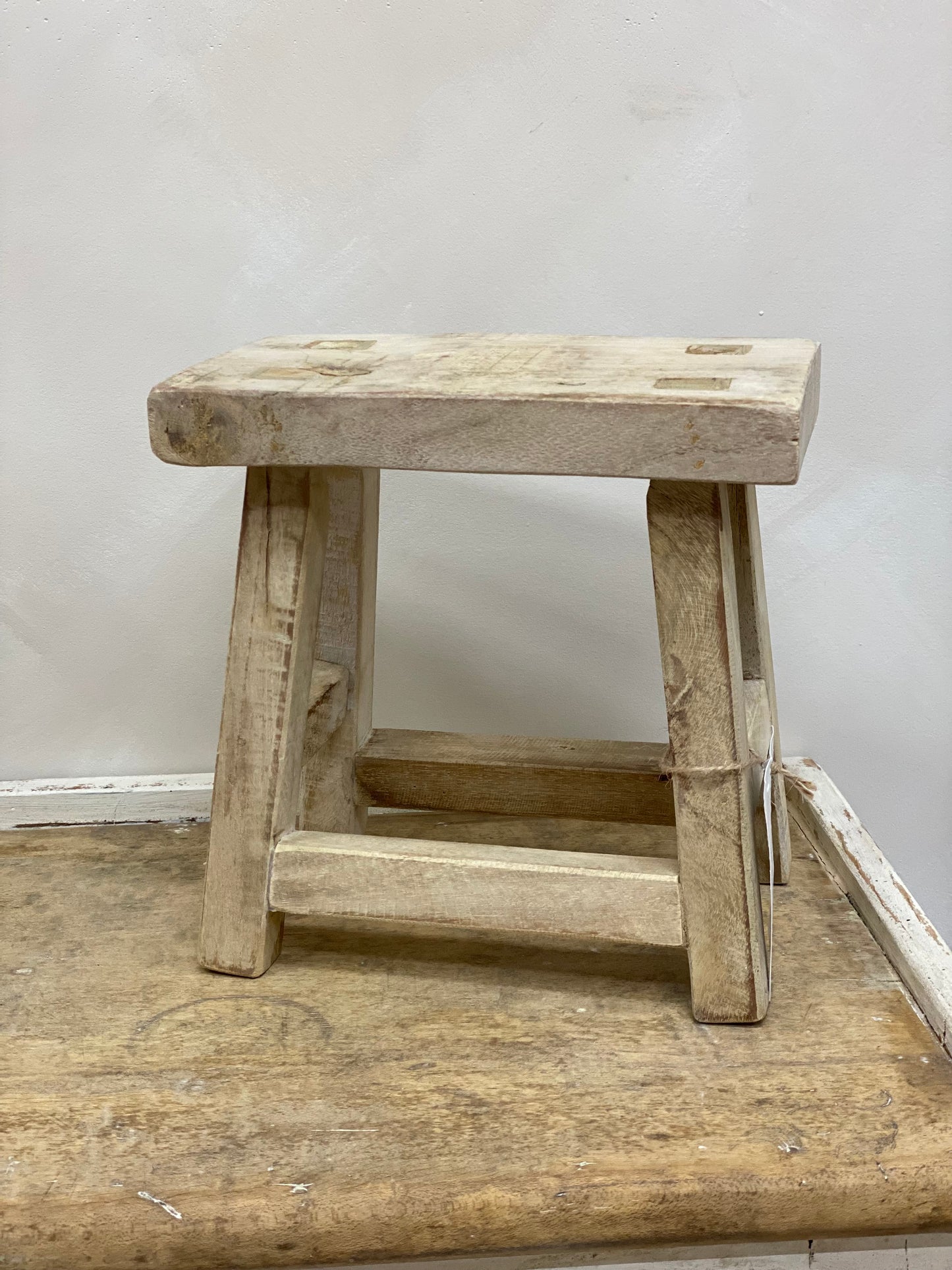 Woodworkers Nesting Tables