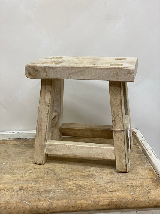 Woodworkers Nesting Tables