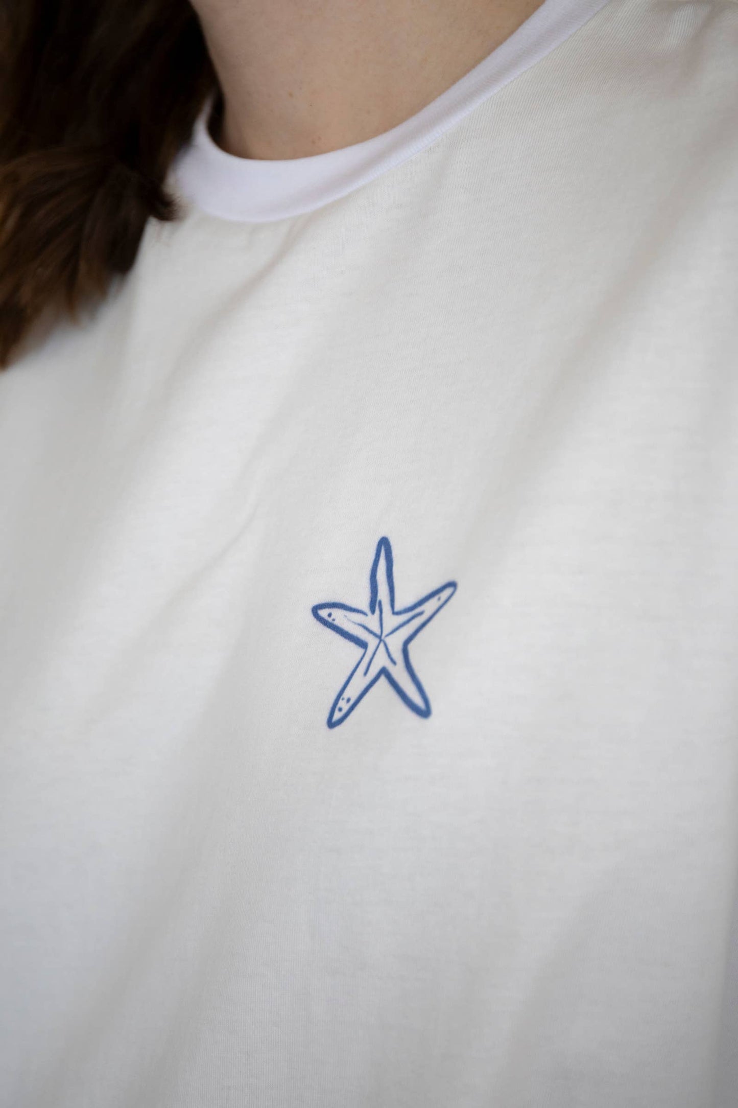 By The Sea Tee