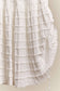 Blanca Ruffle Skirt