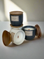 Bayside Pine Candle