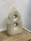 Tangier Paper Mache Vessel