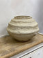 Beja Paper Mache Vessel