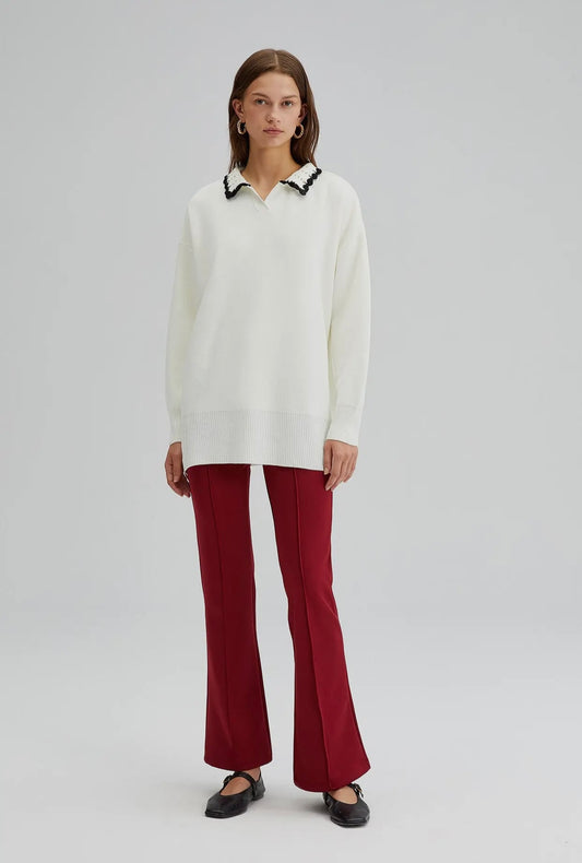 Ingrid Knit Sweater