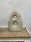Tangier Paper Mache Vessel