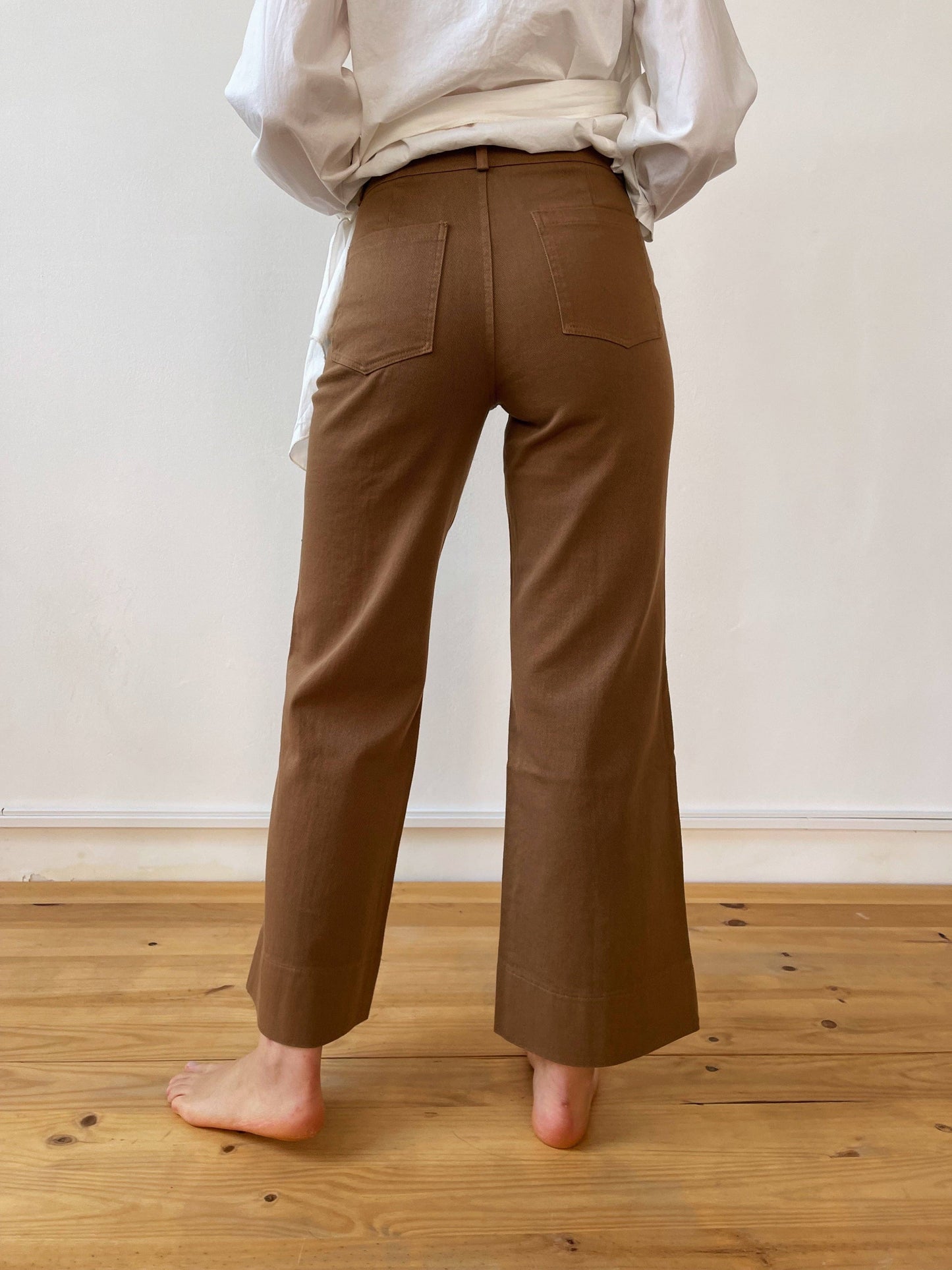 Olga Pants