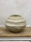 Beja Paper Mache Vessel