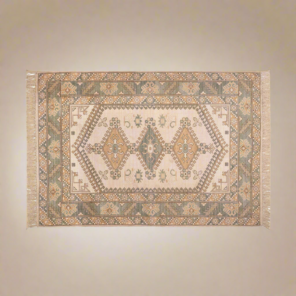 Iman Rug