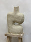 Azrou Paper Mache Vessel