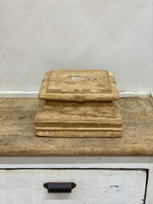 Vintage Wood Capital