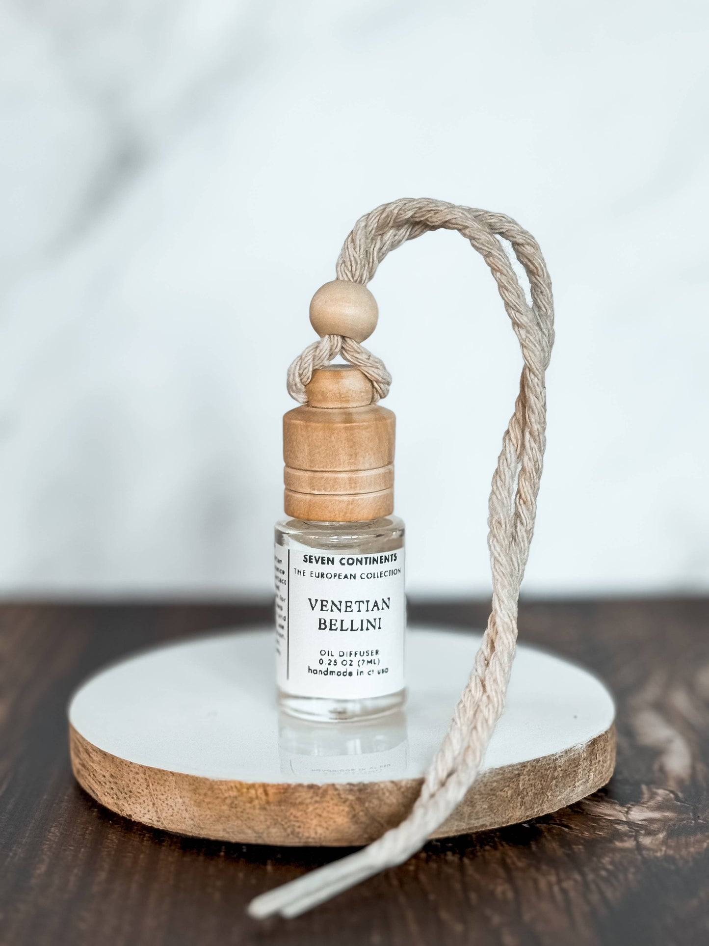 Hanging Scent Diffuser