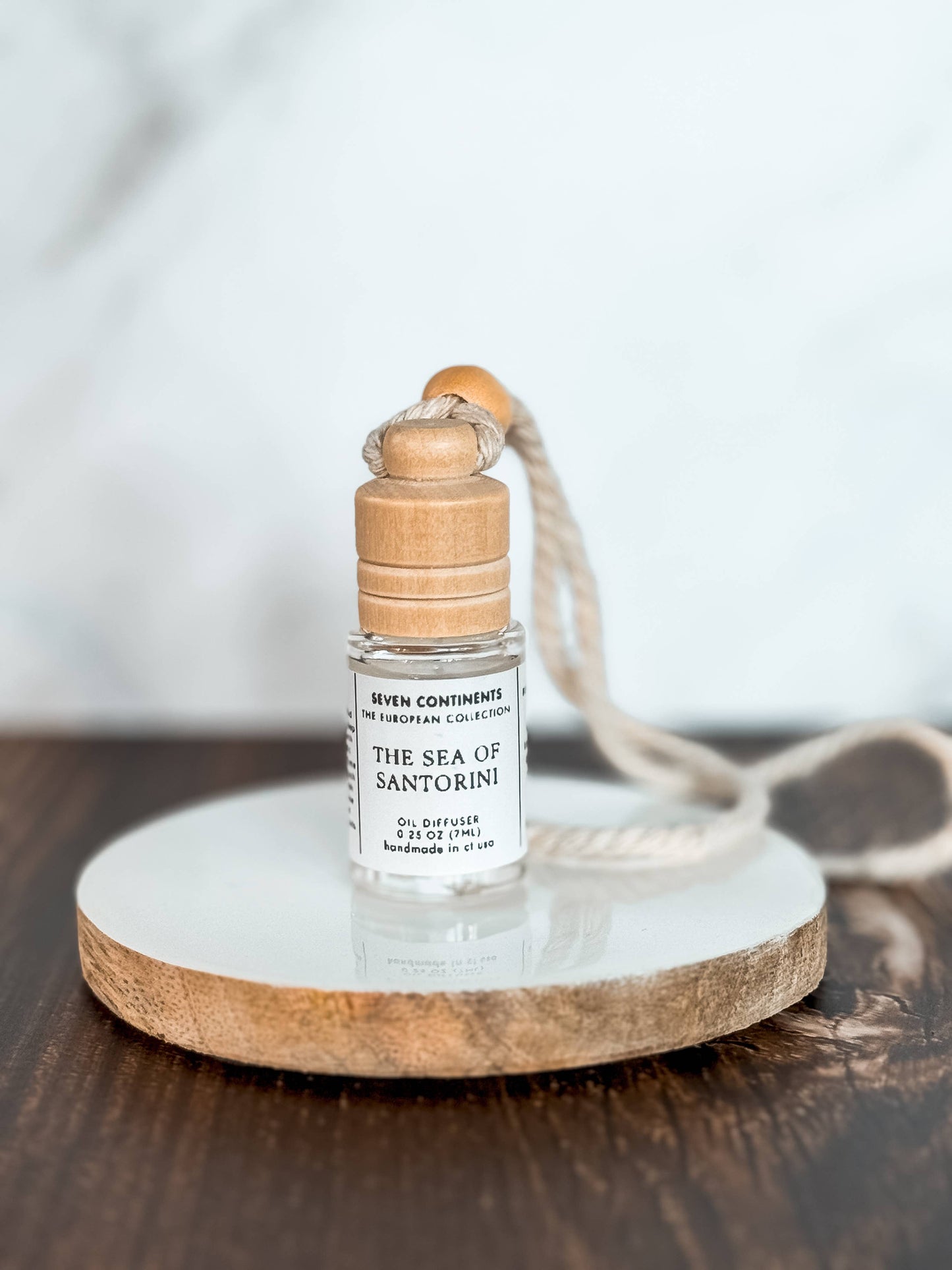 Hanging Scent Diffuser