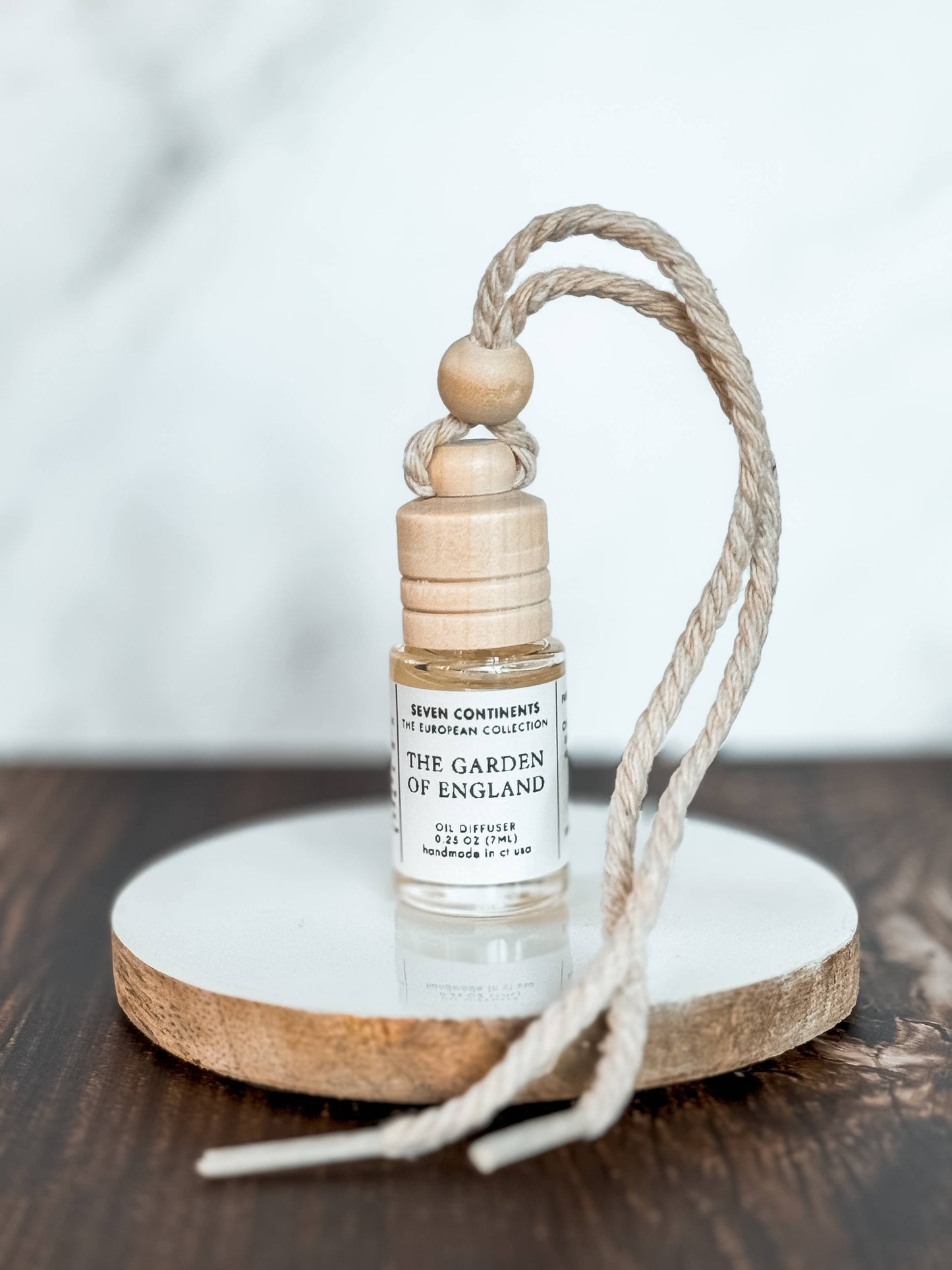 Hanging Scent Diffuser