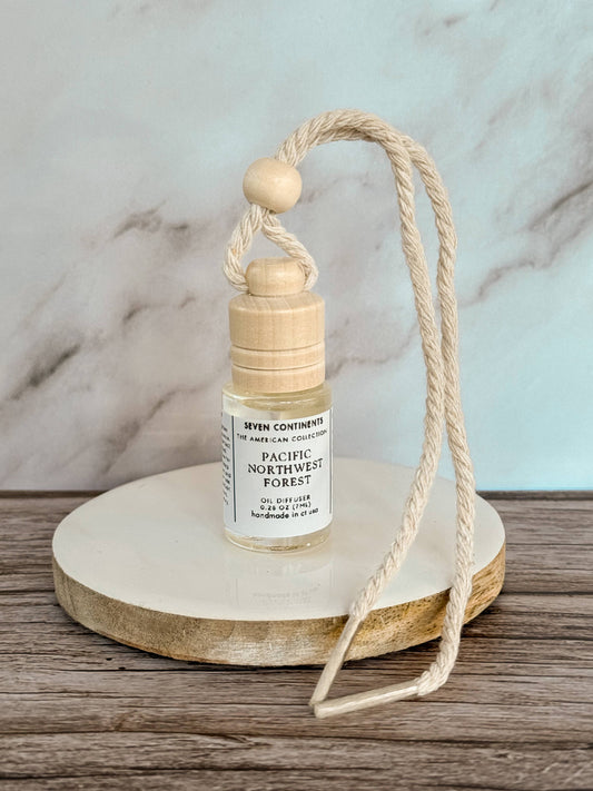 Hanging Scent Diffuser