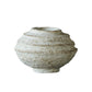 Beja Paper Mache Vessel