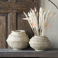 Beja Paper Mache Vessel