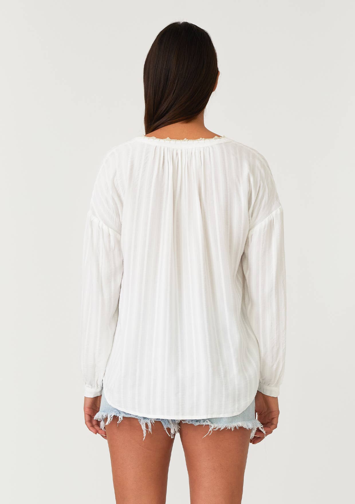 Madalyn Blouse