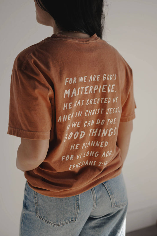 See The Good Tee
